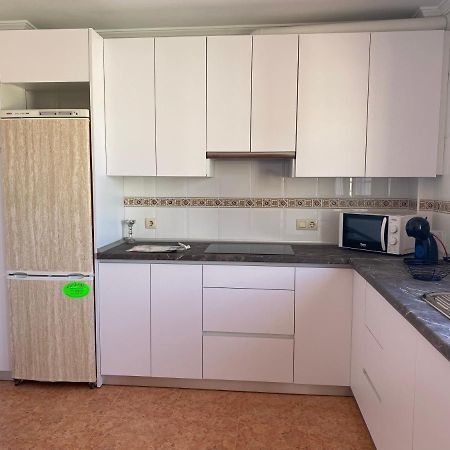 Apartamento En El Parque Natural Cabo De Gata Exteriör bild