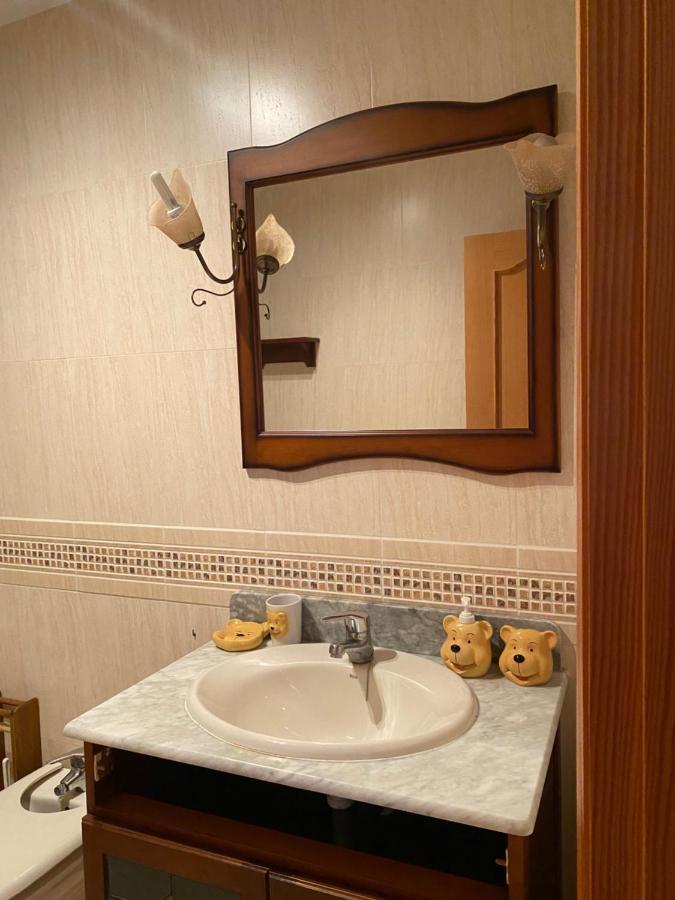 Apartamento En El Parque Natural Cabo De Gata Exteriör bild